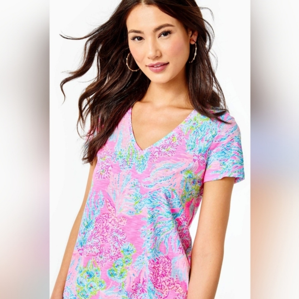 Lilly Pulitzer Etta